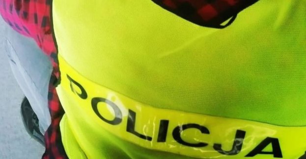 Zapach marihuany doprowadził policjanta do 28-latka