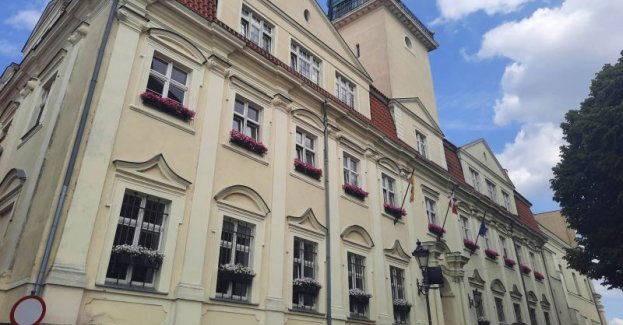 Przedłużenie naboru propozycji dotyczących rewitalizacji