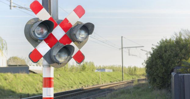 PKP PLK zamkną 5-7 kwietnia przejazd ul. Rolną