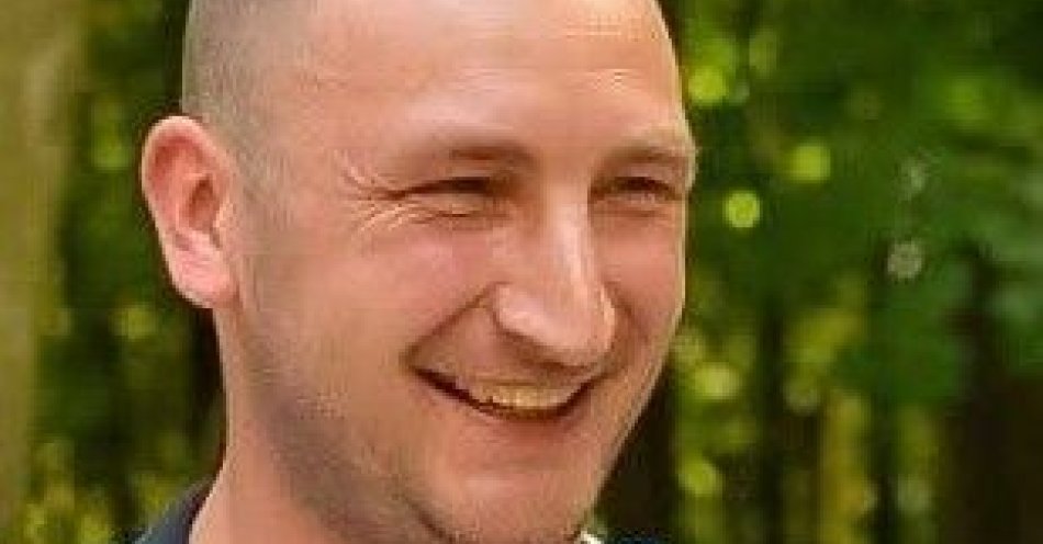 zdjęcie: Poszukujemy zaginionego / fot. KMP w Radomiu