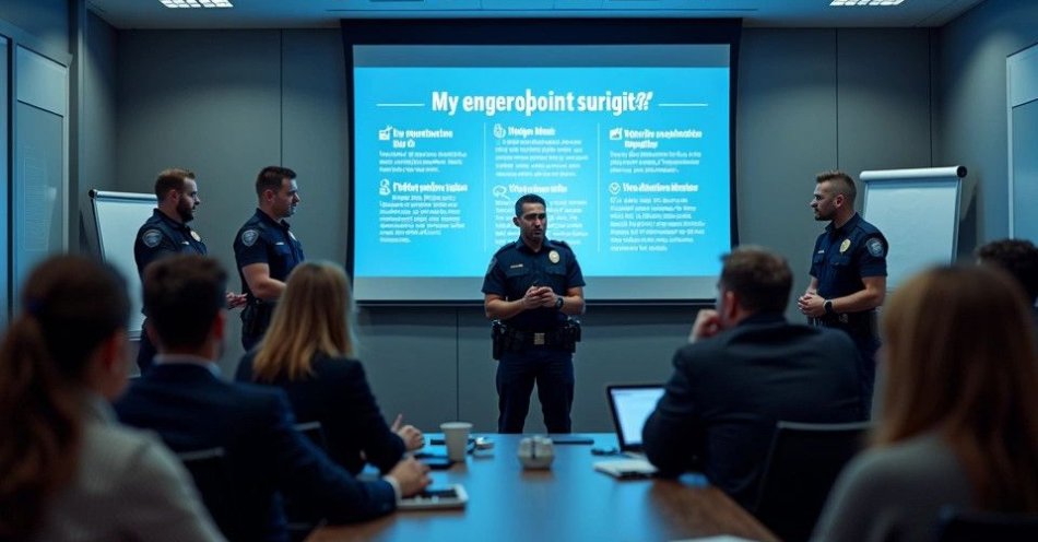 zdjęcie: Policja uczy jak nie paść ofiarą oszustw bankowych / TM/ przykładowa ilustracja