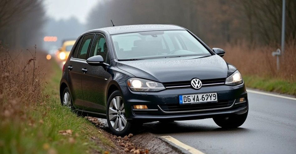 zdjęcie: Pijany kierowca z 3,5 promila przewoził 6-latka / TM/ przykładowa ilustracja