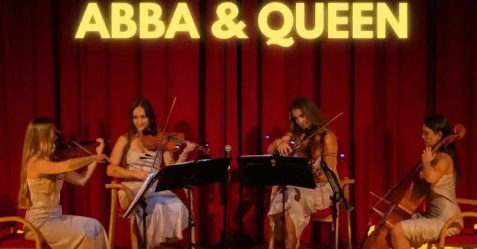 zdjęcie: Koncert przy świecach: ABBA i Queen / kupbilecik24.pl / Koncert przy świecach: ABBA i Queen