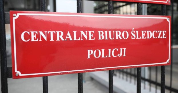 26 lat temu powołano Centralne Biuro Śledcze Policji - zastąpi je Narodowe Biuro Śledcze Policji