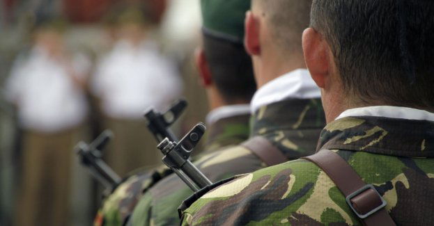 Brygady Obrony Terytorialnej są już w każdym województwie w Polsce