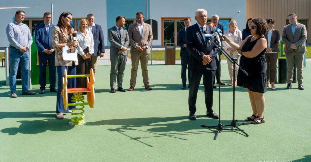 Białystok ma nowy żłobek