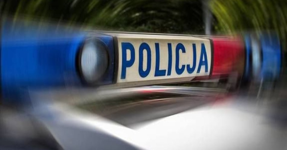 zdjęcie: Wypadek z udziałem 2 nieletnich na hulajnodze elektrycznej / fot. KMP w Radomiu