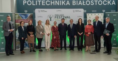 Podlaski Festiwal Nauki i Sztuki