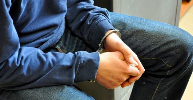 Policjanci zatrzymali mężczyznę, który zaatakował małżeństwo