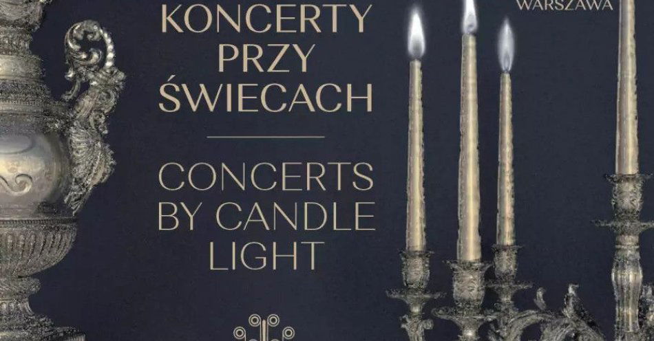 zdjęcie: Koncert Przy Świecach w Sali Koncertowej Fryderyk / kupbilecik24.pl / Koncert Przy Świecach w Sali Koncertowej Fryderyk