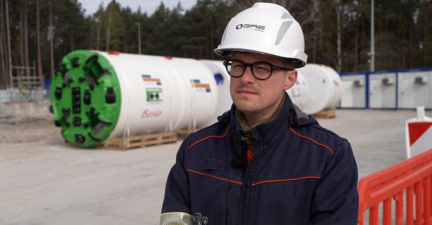 Budowa terminala FSRU w Gdańsku wchodzi w etap kumulacji robót. Inwestycja zwiększy bezpieczeństwo dostaw gazu do Polski