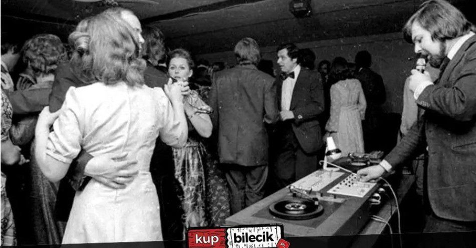 zdjęcie: czyli hity z czarnej płyty....czyli winylu czar! / kupbilecik24.pl / czyli hity z czarnej płyty....czyli winylu czar!