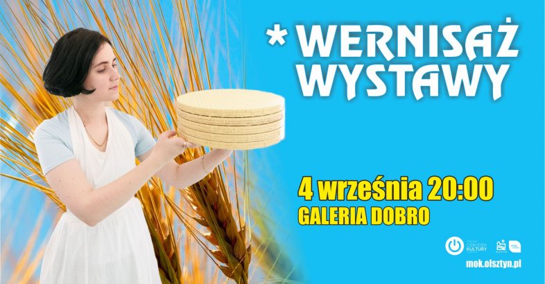 zdjęcie: MOK Olsztyn poleca: 04.09-13.09 / fot. nadesłane