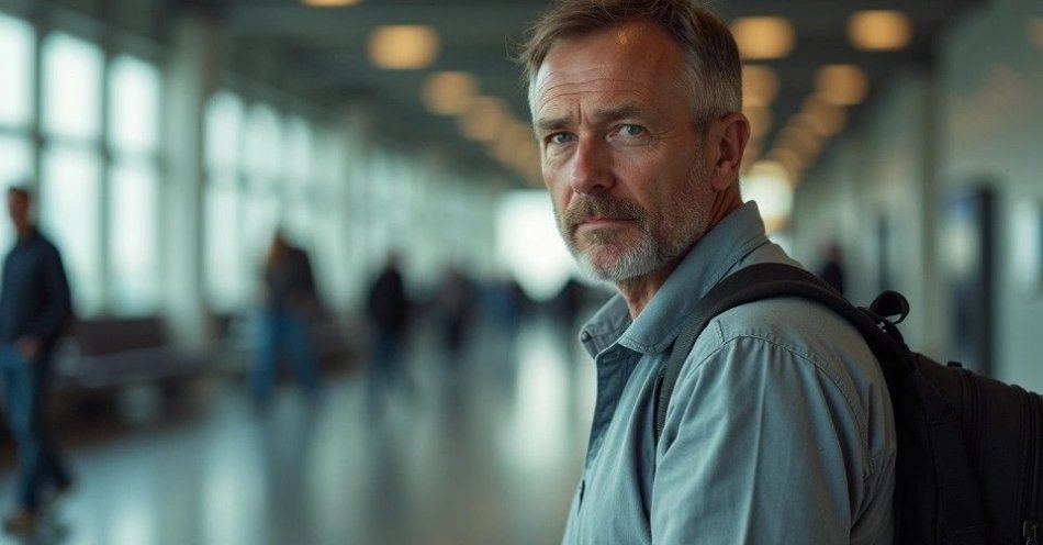 zdjęcie: Zaginął 55 letni Andrzej Jankowski. Trwają poszukiwania / TM/ przykładowa ilustracja