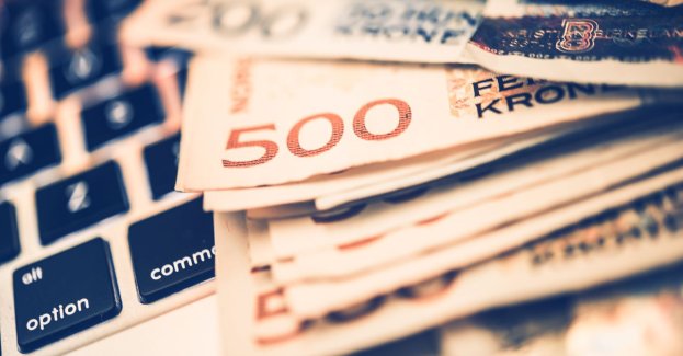 Chciała zainwestować, została oszukana na 220 tys. zł