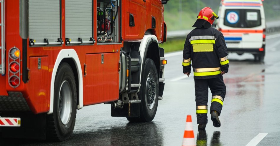 zdjęcie: Koniec utrudnień na DW965 w Kopalinach po wypadku autobusu (aktl.) / v24625932