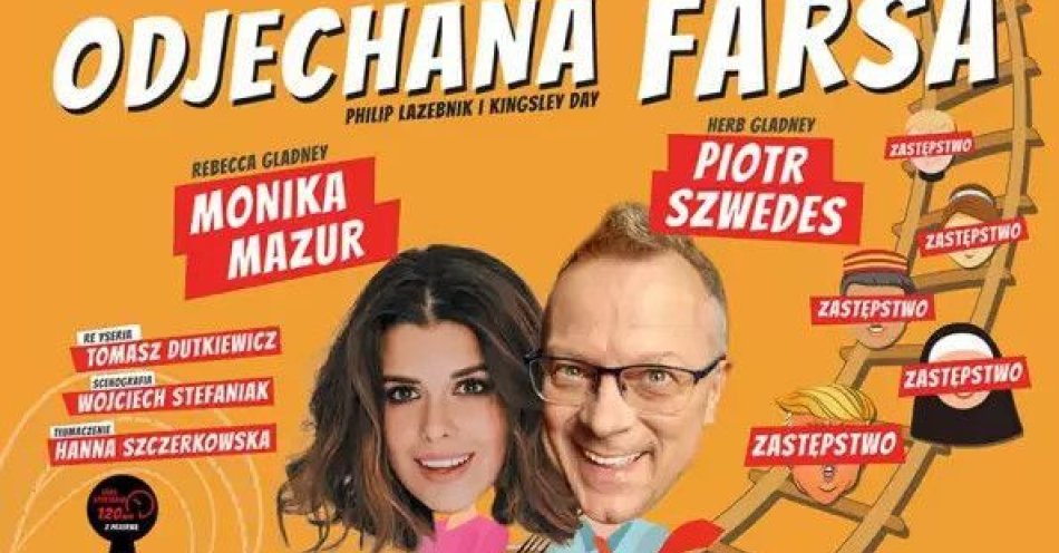 zdjęcie: Przedstawienie teatralne / kupbilecik24.pl / Przedstawienie teatralne