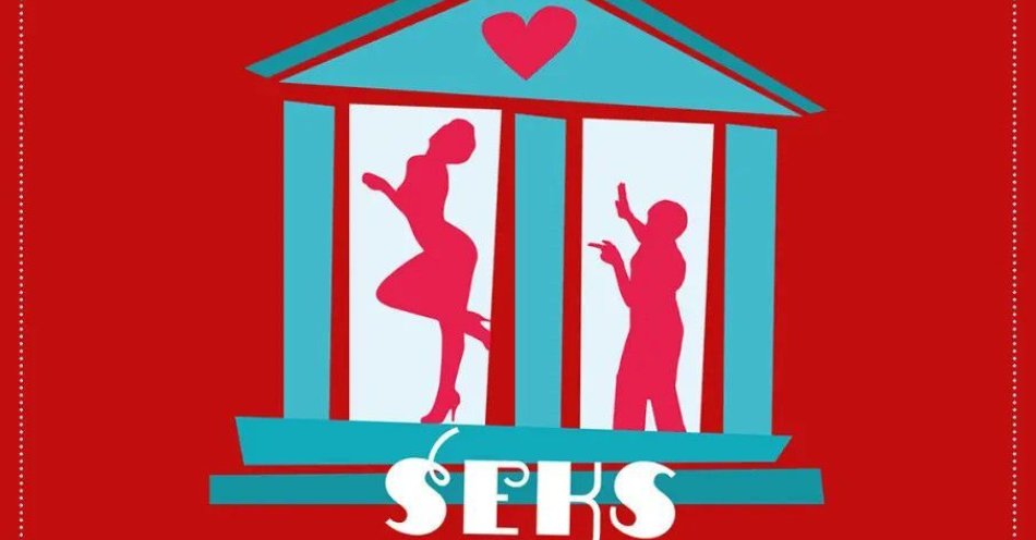 zdjęcie: Seks, siano i sekrety / kupbilecik24.pl / Seks, siano i sekrety