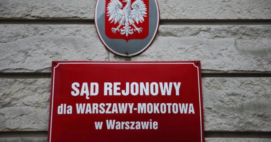 zdjęcie: W czwartek sprawa aresztowa Ziobry za Fundusz Sprawiedliwości / Warszawa, 22.12.2025. Posiedzenie aresztowe w sprawie Zbigniewa Ziobry odbywa się w Sądzie Rejonowym dla Warszawy-Mokotowa, 22 bm. Podczas posiedzenia sąd zdecyduje, czy uwzględnić wniosek prokuratury o tymczasowe aresztowanie Zbigniewa Ziobry. Prokuratura chce postawić Ziobrze łącznie 26 zarzutów w śledztwie dotyczącym nieprawidłowości w Funduszu Sprawiedliwości. (ls/mgut) PAP/Leszek Szymański