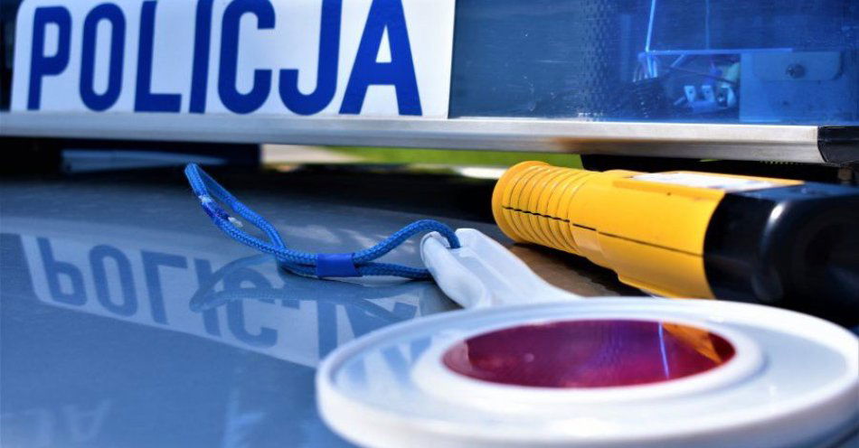 zdjęcie: Wzmożone kontrole w Hajnówce: dwóch kierowców po alkoholu / fot. KPP Hajnówka