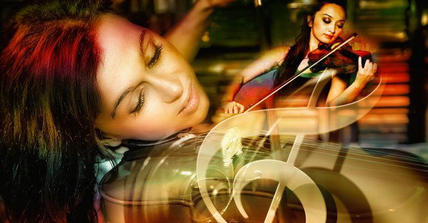 Gdzie ci mężczyźni na Dzień Kobiet