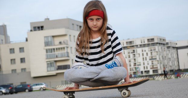 Bezpieczeństwo dziecka na drodze