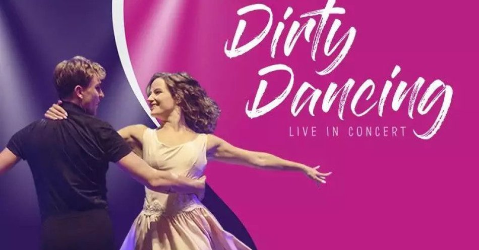 zdjęcie: Tribute Dirty Dancing - niezapomniane show taneczne! / kupbilecik24.pl / Tribute Dirty Dancing - niezapomniane show taneczne!