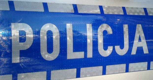 Przekroczył prędkość i nie miał uprawnień do kierowania