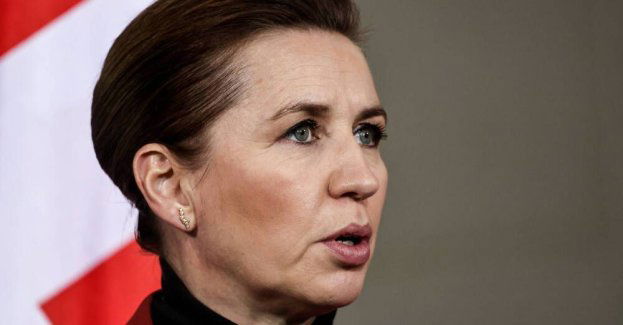 Nie ma żadnego zagrożenia militarnego Danii i Grenlandii