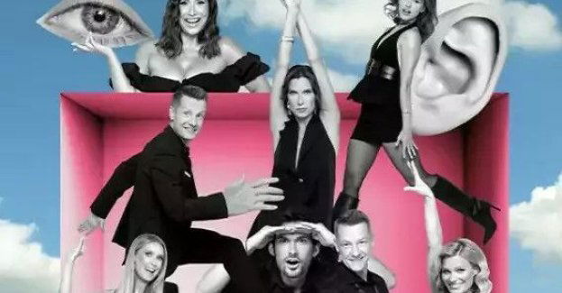 Bonobo - randka w ciemno