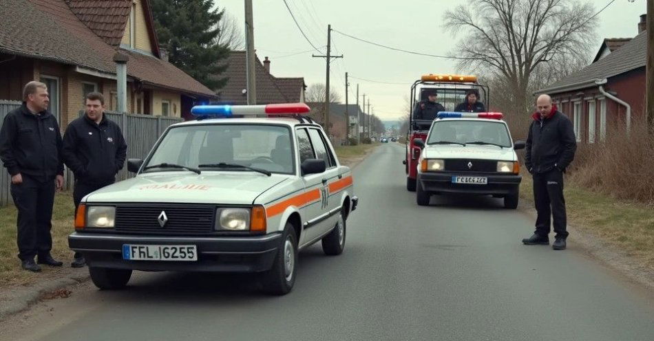 zdjęcie: Pijany i bez uprawnień zatrzymany po niebezpiecznej jeździe / TM/ przykładowa ilustracja