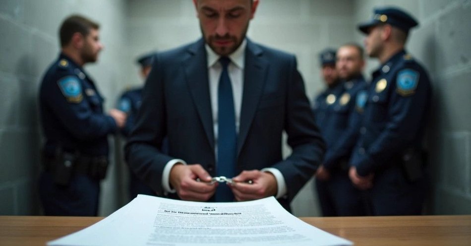 zdjęcie: Sprzedawał fikcyjne mieszkania i wyłudził ponad 6 mln zł / TM/ przykładowa ilustracja