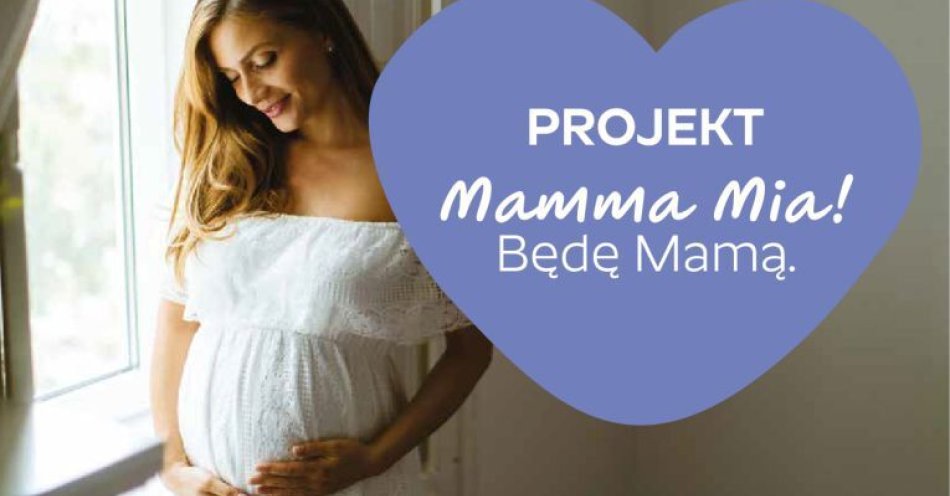 zdjęcie: Spotkania dla przyszłych mam, warsztaty i darmowa sesja brzuszkowa. Nowy projekt MOPS Rzeszów dla kobiet w ciąży / fot. nadesłane