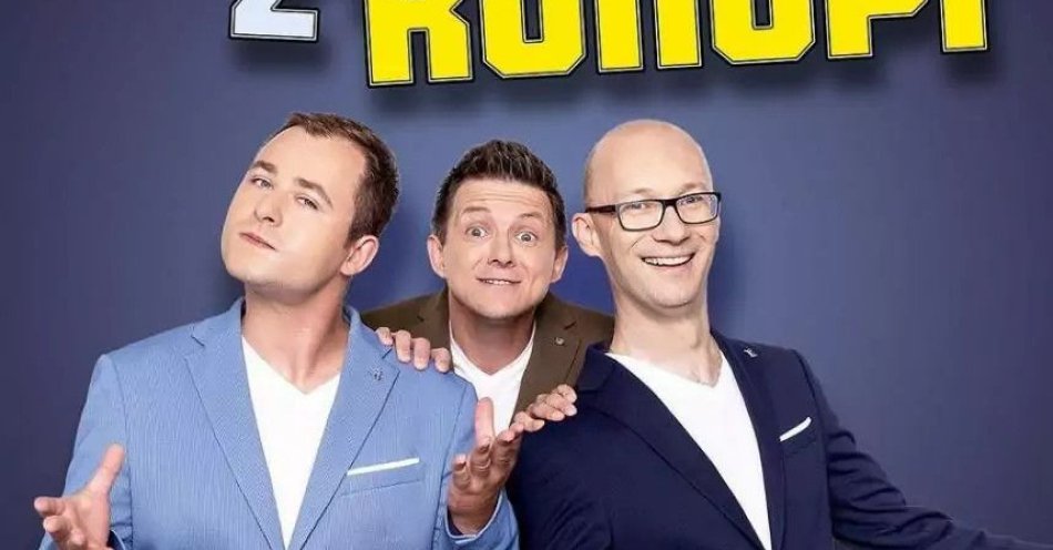 zdjęcie: Życie Bez Cenzury / kupbilecik24.pl / Życie Bez Cenzury