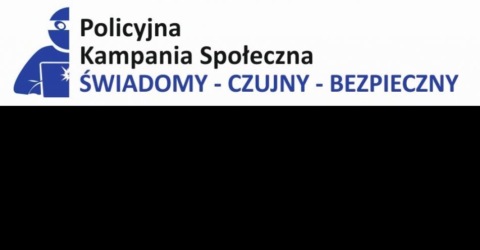 zdjęcie: Oszukana na zdalny pulpit straciła prawie 170 tys. zł / fot. KPP w Żyrardowie