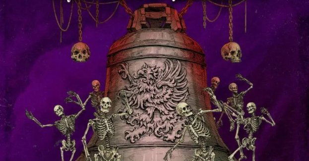 Hells Bells Festival 2026 - KARNETY