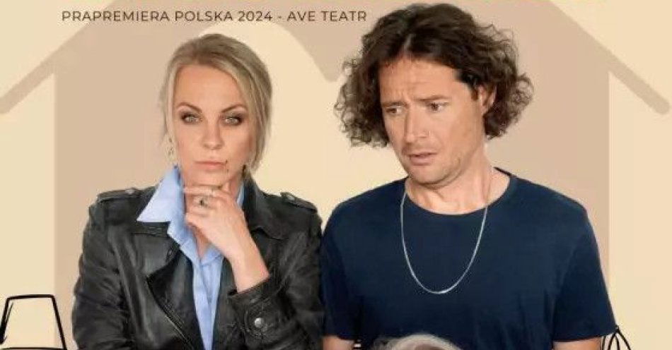 zdjęcie: Magdalena Słowik, Beata Zarembianka, Mateusz Mikoś oraz Dariusz Wiktorowicz / kupbilecik24.pl / Magdalena Słowik, Beata Zarembianka, Mateusz Mikoś oraz Dariusz Wiktorowicz
