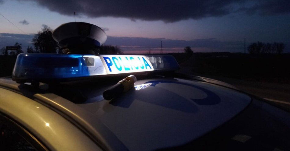 zdjęcie: Wszyscy trzeźwi podczas akcji Trzeźwe popołudnie w Nakle / fot. KPP w Nakle nad Notecią