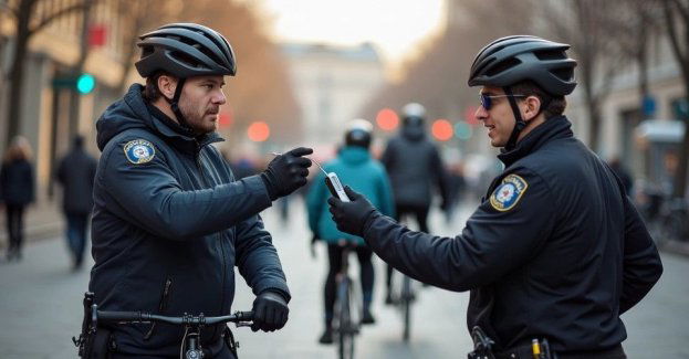 Nietrzeźwi rowerzyści i hulajnogi: 13 ujawnionych w weekend