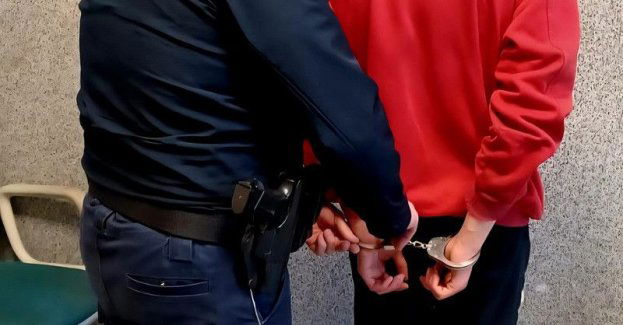 Dwie osoby poszukiwane zatrzymane w powiecie ząbkowickim