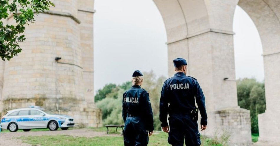 zdjęcie: Trwa nabór do Policji w Bolesławcu. Zgłoś się już dziś / fot. KPP w Bolesławcu