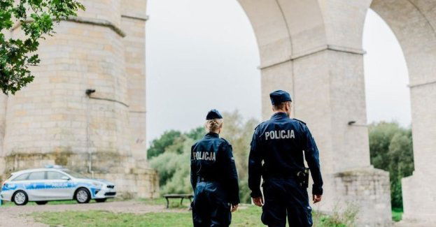 Trwa nabór do Policji w Bolesławcu. Zgłoś się już dziś