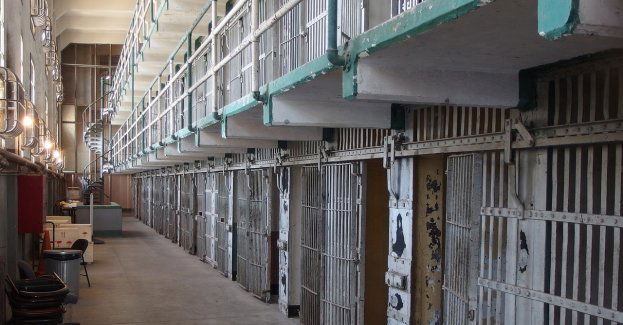 Przyszedł na dozór, trafił do aresztu