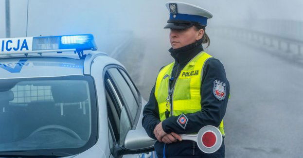 Konfiskata samochodu za jazdę po alkoholu! nowe przepisy wchodzą w życie.