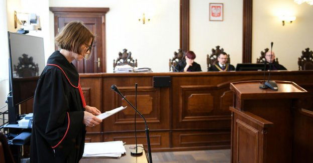 Dziewięć i pół roku więzienia za śmiertelnie pobicie bezdomnego w trakcie libacji alkoholowej