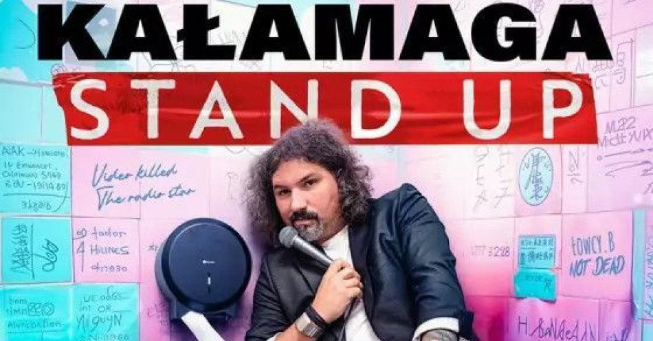 zdjęcie: Mamo! Papier się kończy! / kupbilecik24.pl / Mamo! Papier się kończy!