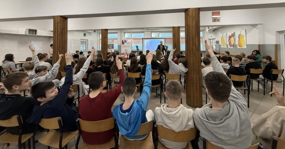 zdjęcie: Otwarte Drzwi do Kultury 2025 - BĄDŹMY WSZYSCY W KULTURZE! / Fot. Fundacja Legalna Kultura