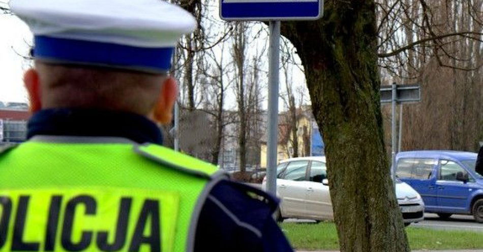 zdjęcie: Uwaga piesi i rowerzyści – dziś to Wy jesteście pod okiem drogówki / fot. KPP w Pułtusku