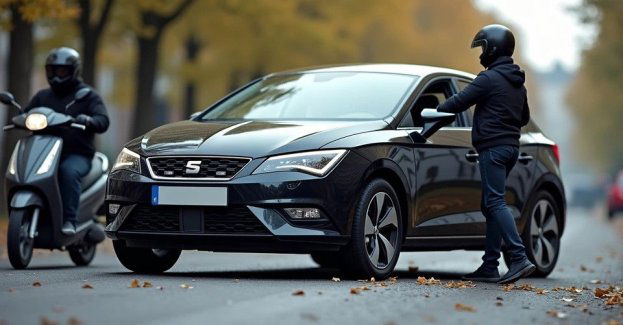 Bochnia: policja szuka świadków zdarzenia z hulajnogą