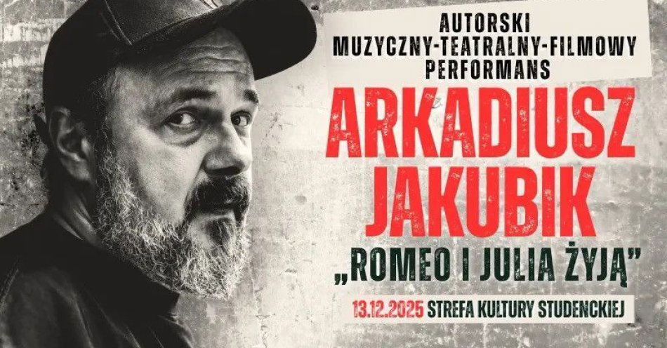 zdjęcie: Romeo i Julia żyją / kupbilecik24.pl /